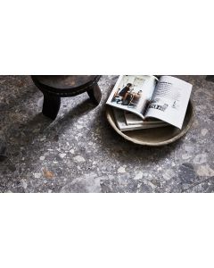 vtwonen Tegels Composite 241604 Vloertegel 15X60cm Multicolor 9mm Mat Ret.R10