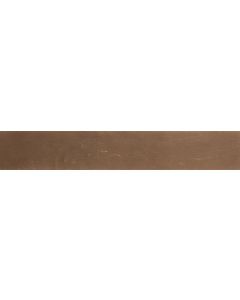 vtwonen Tegels Marrakesh 107408 Wandtegel 6,5X40cm Bronze 9mm Mat