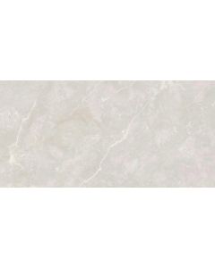 Douglas Jones Marbles Vloertegel 30X60cm Belv.Ivory 9,5mm Glans Ret.