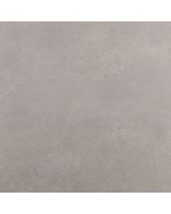 vtwonen Tegels Raw 100202 Vloertegel 60X60cm Dark Grey 9,5mm Mat Ret.R10