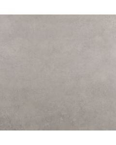 vtwonen Tegels Raw 100188 Vloertegel 80X80cm Dark Grey 9,5mm Mat Ret.R10