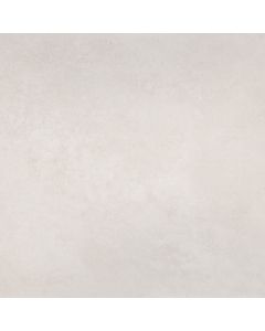 vtwonen Tegels Raw 100190 Vloertegel 120X120cm White 9,5mm Mat Ret.R10