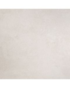vtwonen Tegels Raw 100199 Vloertegel 60X60cm White 9,5mm Mat Ret.R10