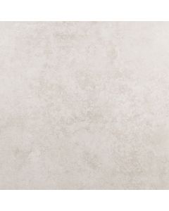 vtwonen Tegels Raw 100185 Vloertegel 80X80cm White 9,5mm Mat Ret.R10