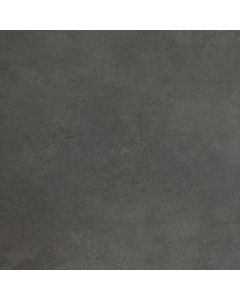vtwonen Tegels Raw 100203 Vloertegel 60X60cm Anthracite 9,5mm Mat Ret.R10