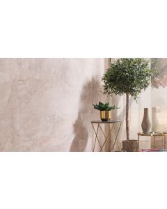 Porcelanosa Image 100293246 Wandtegel 59,6X150cm Cream 10,5mm Mat Ret.