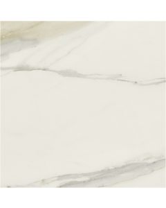 Douglas Jones Magnum Vloertegel 80X80cm Cal.Gold 10mm Glans Ret. 