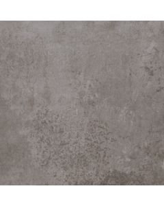 Villeroy & Boch Central District 2733 CD90 vloertegel 45x45cm mat R9 anthracite