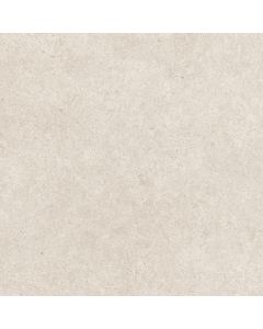 Atlas Concorde Boost Stone A6QS vloertegel 120x120cm 9mm mat rect. R10 white