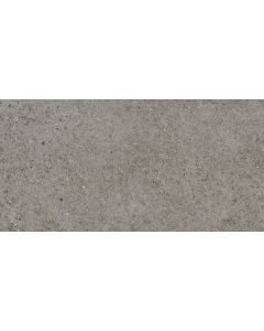 Atlas Concorde Boost Stone A6R4 vloertegel 30X60cm 9mm mat rect. R10 smoke