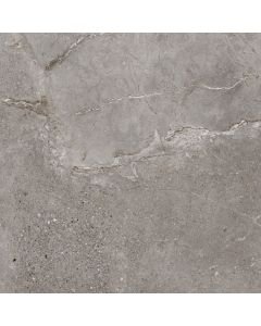 Ceramic-Apolo Stone Age P6137R Vloertegel 600X600 Grey 10mm Mat Ret.R10