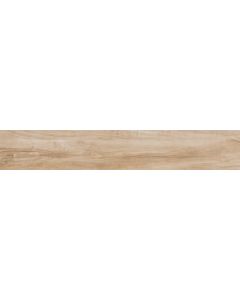 Douglas Jones Woodland Vloertegel 25X150cm Honey Mat 10,5mm Ret.R9