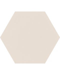 Marazzi Cementum M9VP Vltegel 6-kant 18,2X21cm Ash 10mm Mat R10 Zeskant