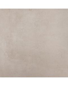 Cercom Infinity 1073314 Vloertegel 80X80cm Concrete 9,5mm Mat Ret.R10