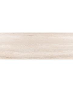 Porcelanosa Roma 100320059 Wandtegel Decor 45X120cm Marfil 11mm Ret.