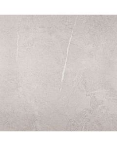 Porcelanosa Lucerna 100320160 Vloertegel 120X120cm Acero 8,5mm Ret.R10