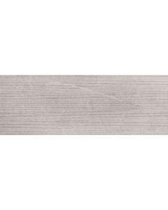 Porcelanosa Lucerna 100319137 Wandtegel Decor 45X120cm Acero 11mm Ret.