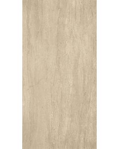 Serenissima Travertini Due 1072941 Vloertegel 60X120cm Beige 10mm Glans Ret.