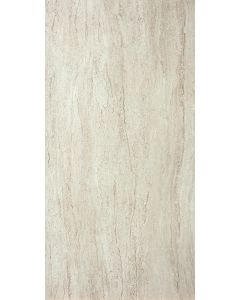Serenissima Travertini Due 1072920 Vloertegel 60X120cm Bianco 10mm Mat Ret.R10