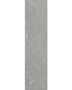 Cir Di Pietra Ardennes 1076932 Vloertegel 10X40cm Grigio 10mm Mat Ret.R10