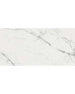 Beste Koop Signoria Vloertegel 60X120cm L.Statuario 8,5mm Mat Ret.R10