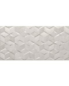 Ceramic-Apolo Eternal Stone R3816 WAtegel Decor 300X600 Grey 8,5mm Mat
