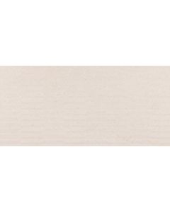 JOS. Blunt Wandtegel Decor 30X60cm White 8mm Mat Mosaic