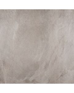 Marazzi Ardesia M9HU Vloertegel 120X120cm Cenere 6mm Mat Ret.R10
