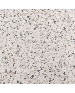 vtwonen Tegels Terrazzo 100239 Vloertegel 60X60cm Ice 10Mm Mat Ret.R10