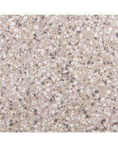 vtwonen Tegels Terrazzo 100241 Vloertegel 60X60cm Clay 10Mm Mat Ret.R10