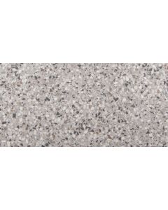 vtwonen Tegels Terrazzo 100246 Vloertegel 60X120cm Smoke 10Mm Mat Ret.R10
