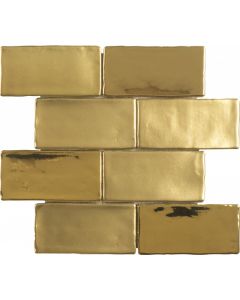 Dune Ceramic Mosaics 187280 Wandtegel Mozaiek.30X30cm Grace 9mm Mat/glans