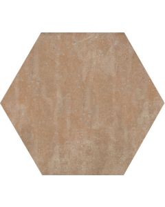 Zyx Amazonia 220966 Vloertegel 32X36,8cm Cotto 9Mm Mat R9