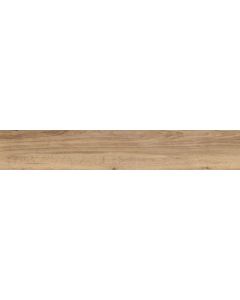 Marazzi Actually MC3S Vloertegel 14,5X90cm Honey 8Mm Mat Ret.R9