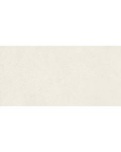 Douglas Jones Moods Vloertegel 30X60cm Uni Bianco 9Mm Mat Ret.R10