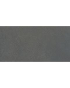 Douglas Jones Moods Vloertegel 30X60cm Uni Nero 9Mm Mat Ret.R10