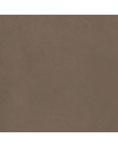 Douglas Jones Moods Vloertegel 60X60cm Uni Marrone 9Mm Mat Ret.R10