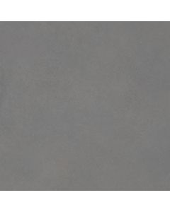 Douglas Jones Moods Vloertegel 60X60cm Uni Antracite 9Mm Mat Ret.R10