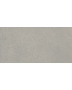 Douglas Jones Moods Vloertegel 30X60cm Uni Grigio 9Mm Mat Ret.R10