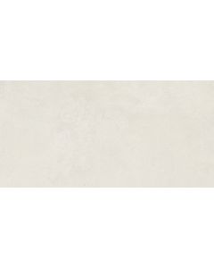 Douglas Jones Moods Vloertegel 30X60cm Uni Avorio 9Mm Mat Ret.R10