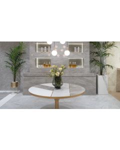 Porcelanosa Indic 100323954 Wandtegel 33,3X59,2cm Indic 7,7mm Mat