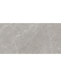 JOS. Storm Wandtegel 30X60cm Capitol Grey 7mm Glans Ret.