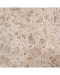vtwonen Tegels Composite 100302 Vloertegel 120X120cm Sand 9mm Mat Ret.R10
