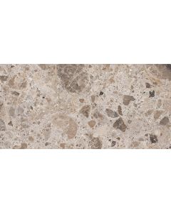 vtwonen Tegels Composite 100296 Vloertegel 30X60cm Sand 9mm Mat Ret.R10
