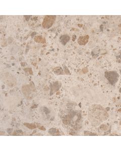vtwonen Tegels Composite 100299 Vloertegel 60X60cm Sand 9mm Mat Ret.R10