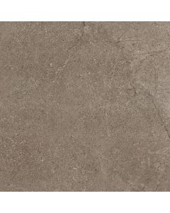 Cercom Archistone 1081749 Vloertegel 100X100cm Taupe 8,5mm Mat Ret.R10