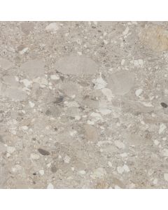 Cercom Ceppo di Gres 1077657 Vloertegel 60X60cm Sabbia 9,5mm Mat Ret.R10