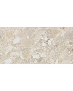 Cercom Ceppo di Gres 1077664 Vloertegel 30X60cm Avoiro 9,5mm Mat Ret.R10