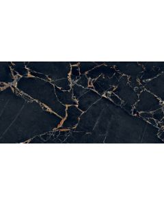 Abk Imoker Signoria PF60009120 Vloertegel 60X120cm Port Gold 8,5mm Glans Ret.
