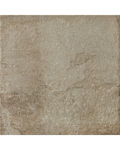 Douglas Jones Province Vloertegel 80X80cm Taupe 9,5Mm Mat Ret.R10